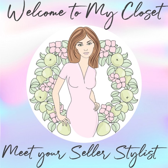 Meet your Posher San. Instagram: Luxeattireco - Picture 3 of 9